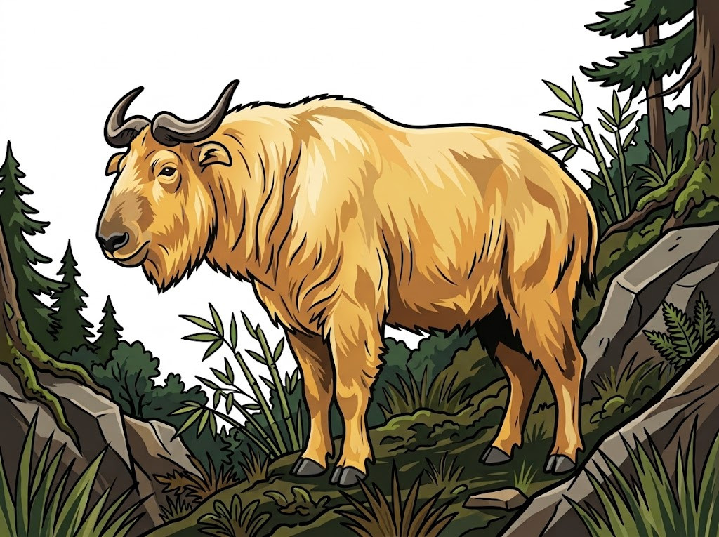 Goldtakin