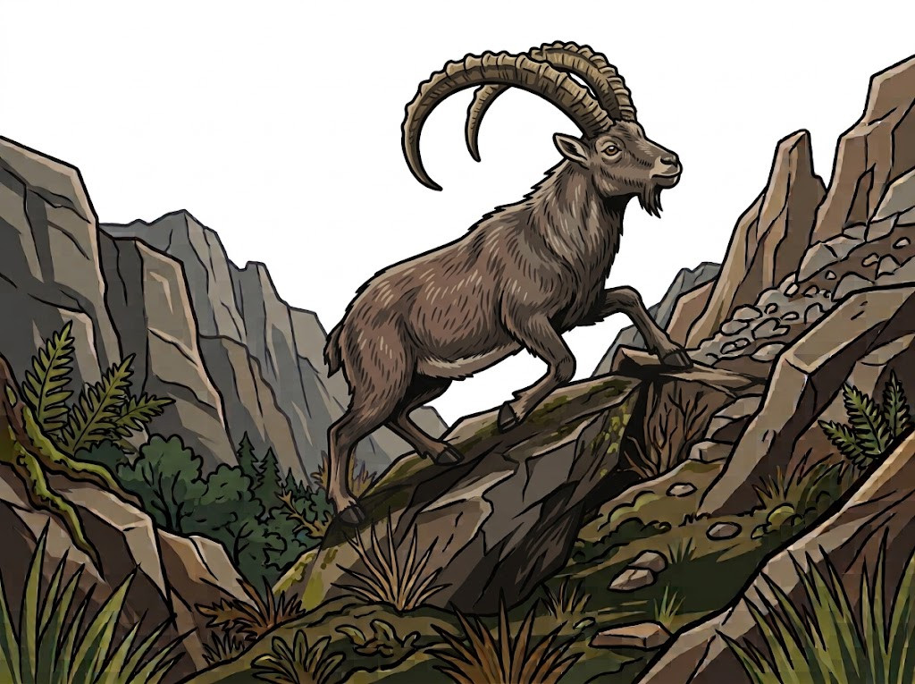 Steinbock