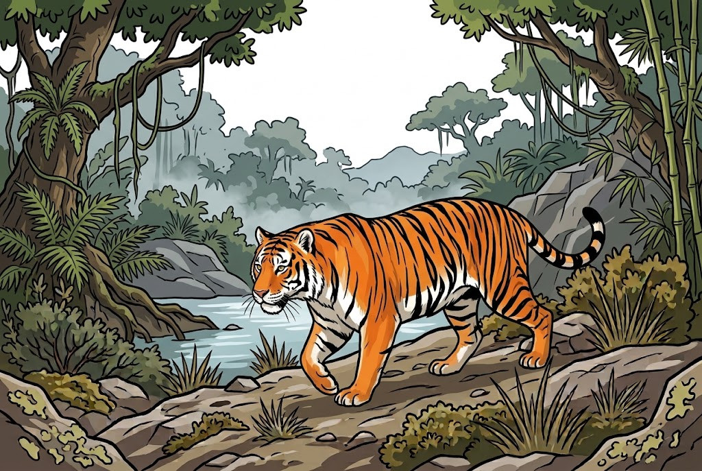 Tiger
