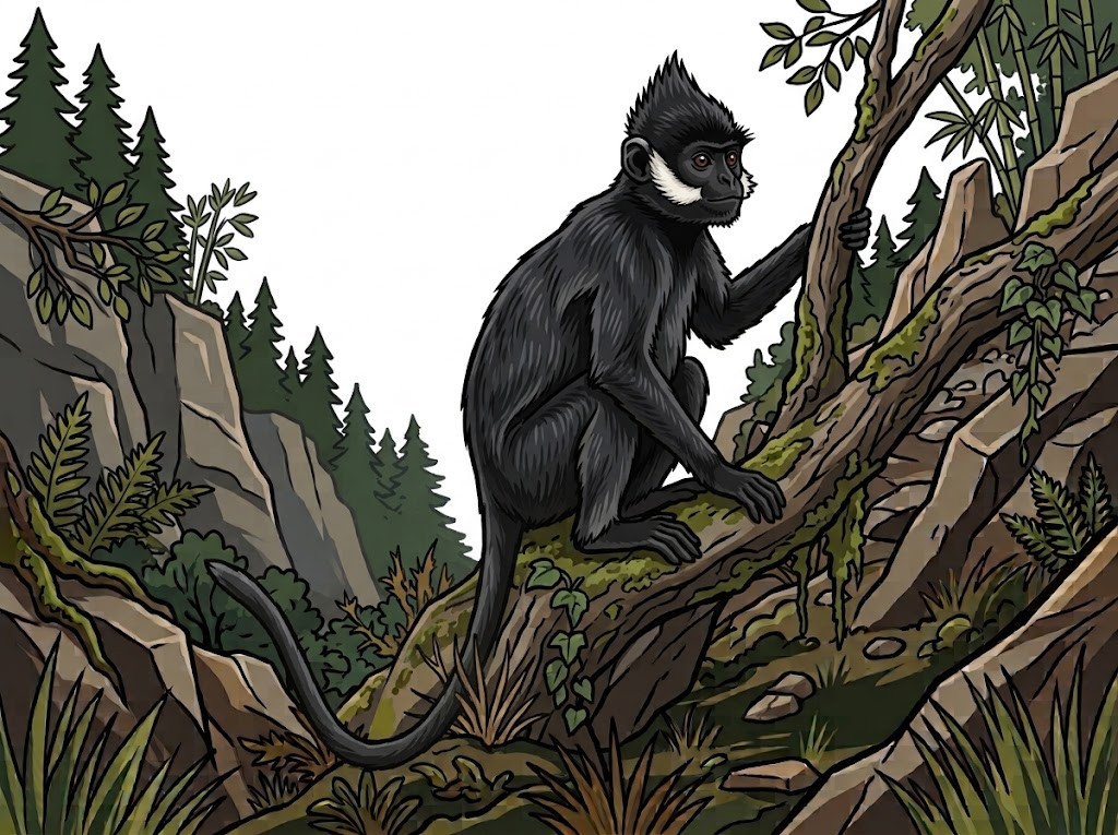 Langur