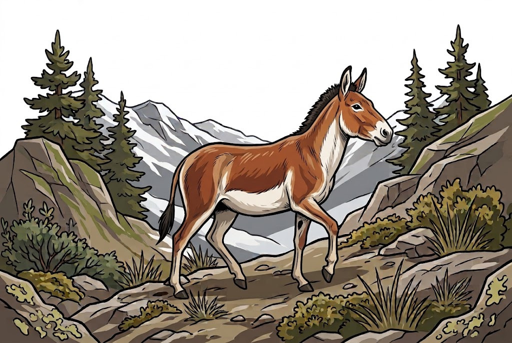 Kiang
