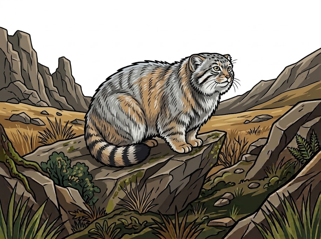 Manul